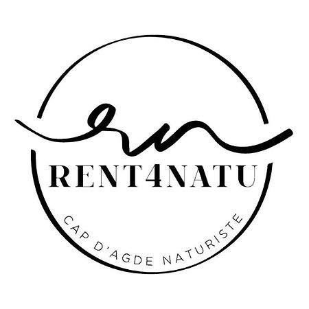 Village Naturiste R4N - Le Rocca V Heliopolis Luxe Agde Buitenkant foto